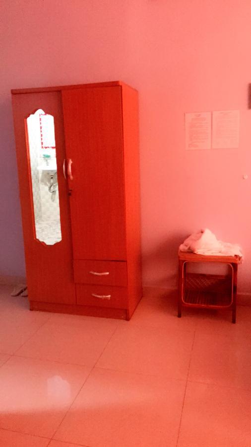 Khmer Village Guesthouse Phnom Penh Ngoại thất bức ảnh
