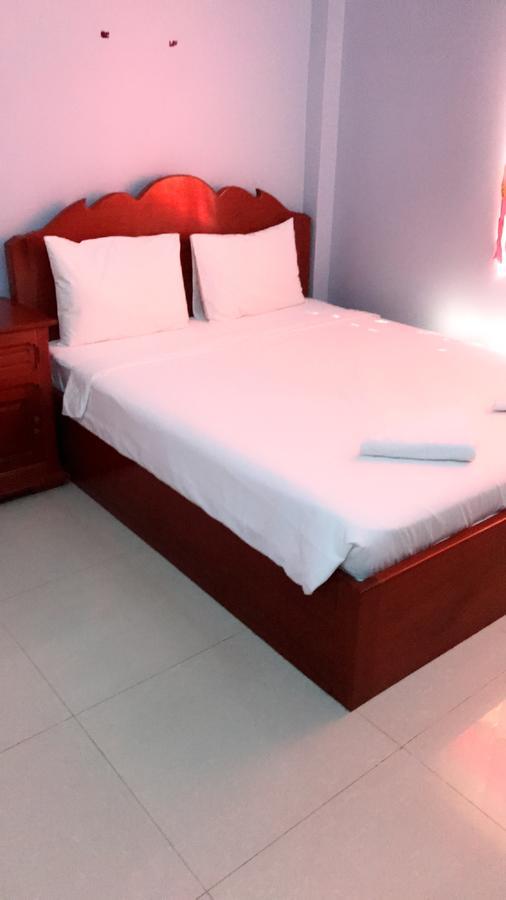 Khmer Village Guesthouse Phnom Penh Ngoại thất bức ảnh