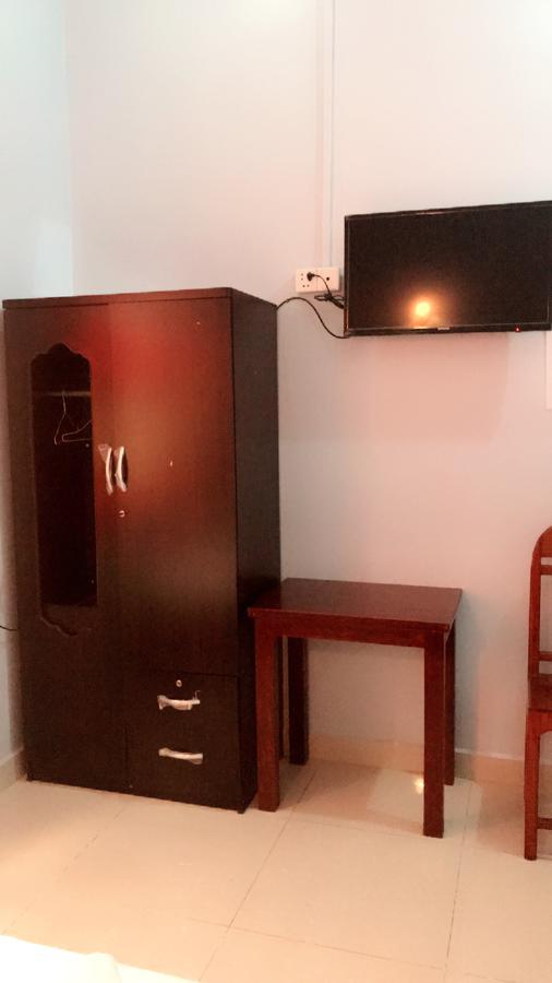 Khmer Village Guesthouse Phnom Penh Ngoại thất bức ảnh
